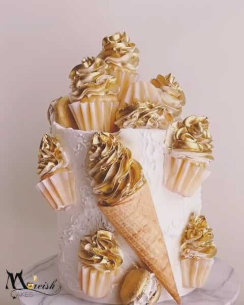 mini cucpake cups