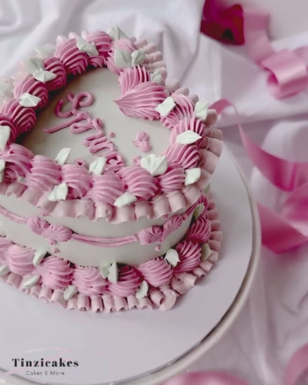 roze taartdozen kopen