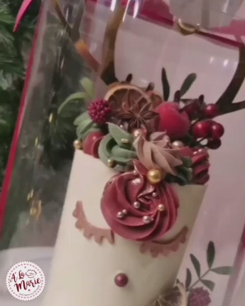 kerst taartdozen kopen
