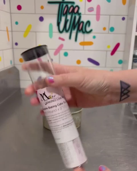 herbruikbaar bakpapier