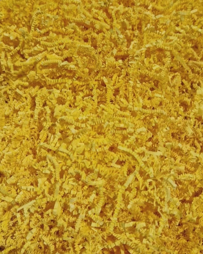 yellow box filler