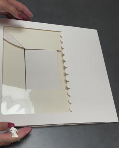 cijfertaart cakeboards kopen