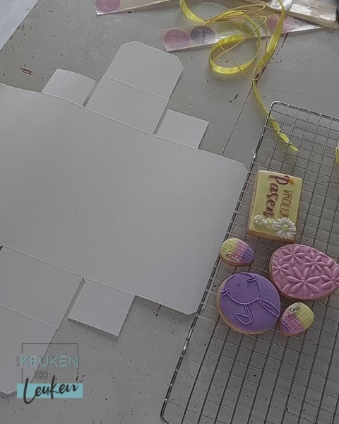 kleine sweetbox