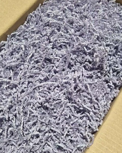 lila zigzag snippers