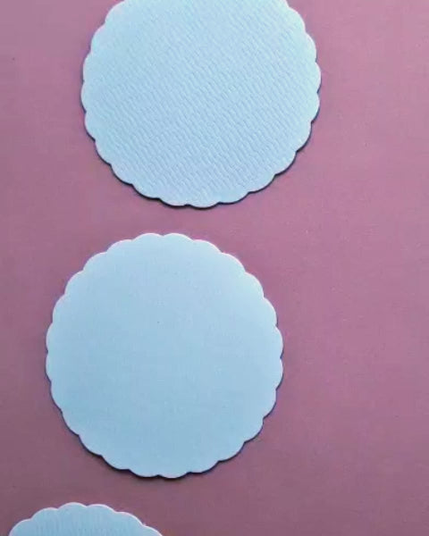 taartkartons Ø13cm