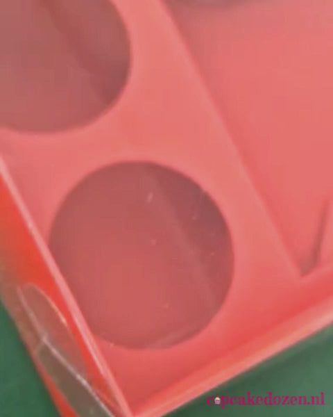 fijne kerst sticker kopen