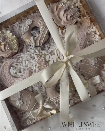 eid packaging cookies