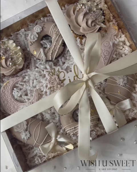 eid packaging cookies