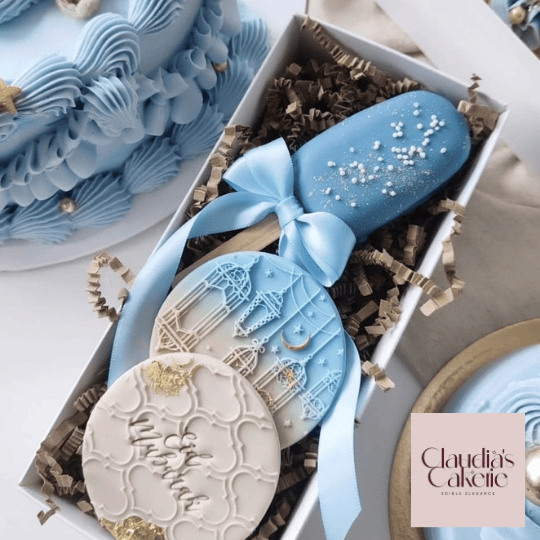 ramadan packaging