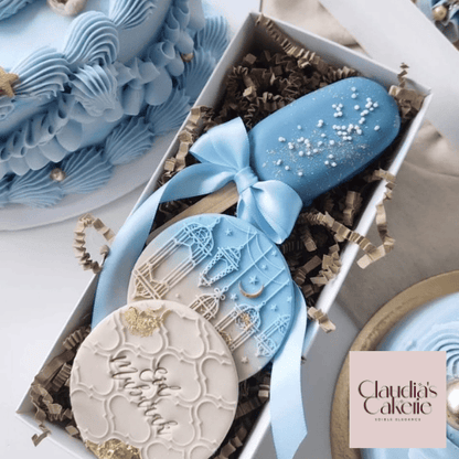 ramadan packaging