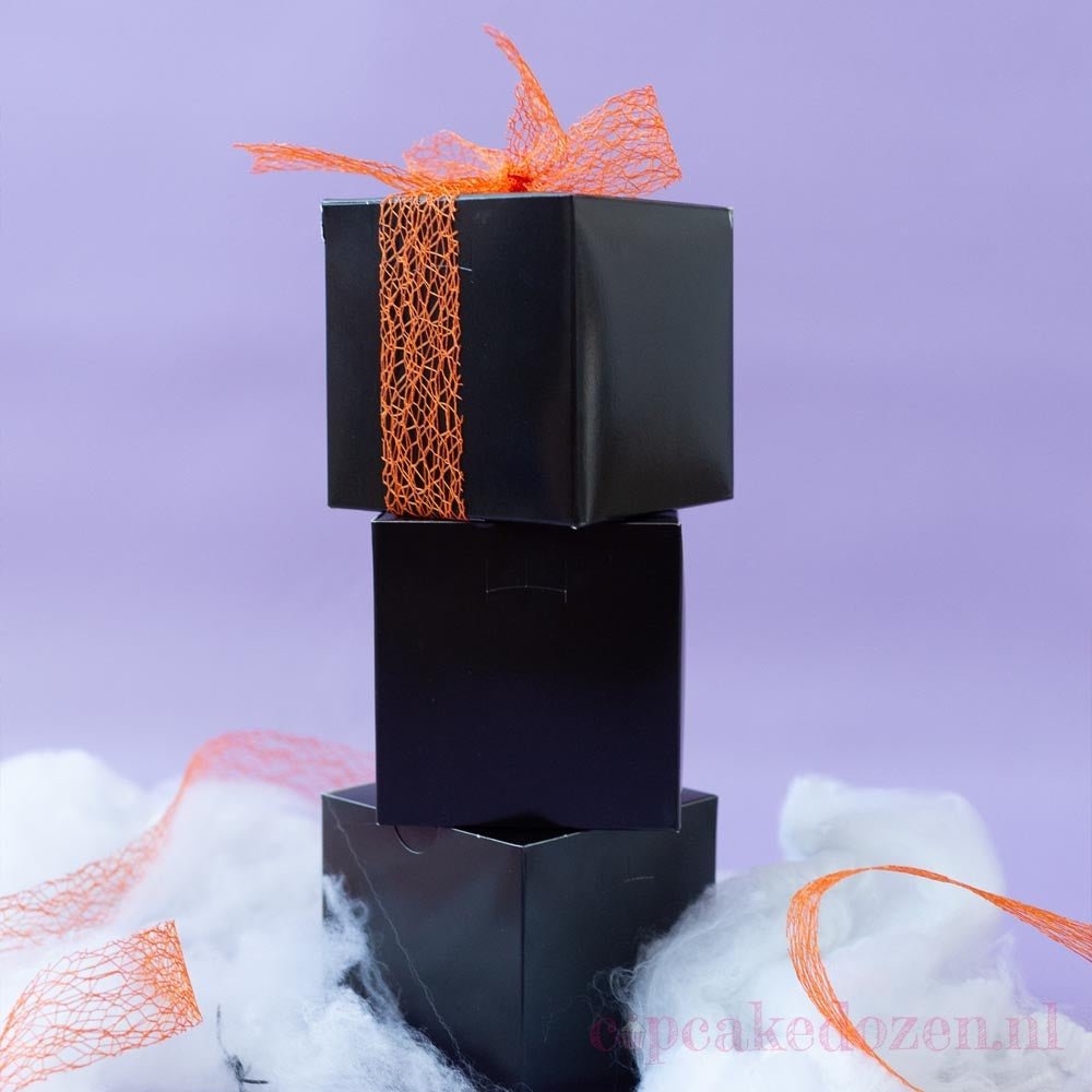 Lint web (div. kleuren) - Cupcakedozen.nl