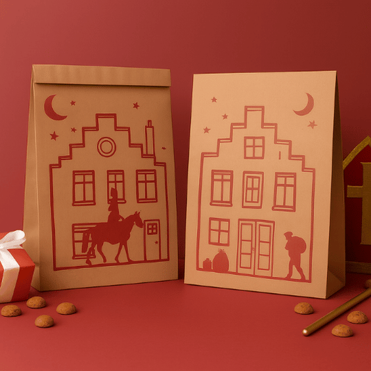 sinterklaas kraftzak