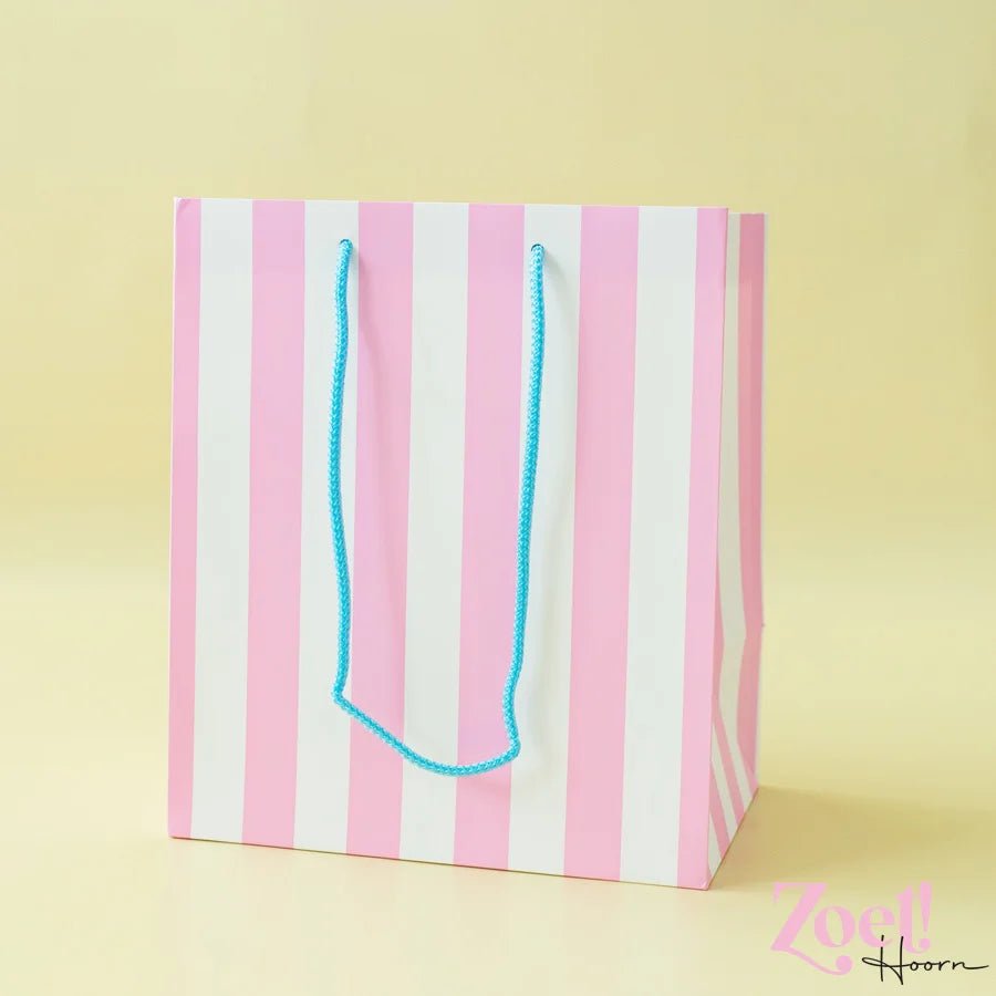 Herbruikbare tas - 30x20x35 (25st) - Cupcakedozen.nl