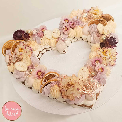 Metallic vlinders - div. kleuren (10 st) - Cupcakedozen.nl