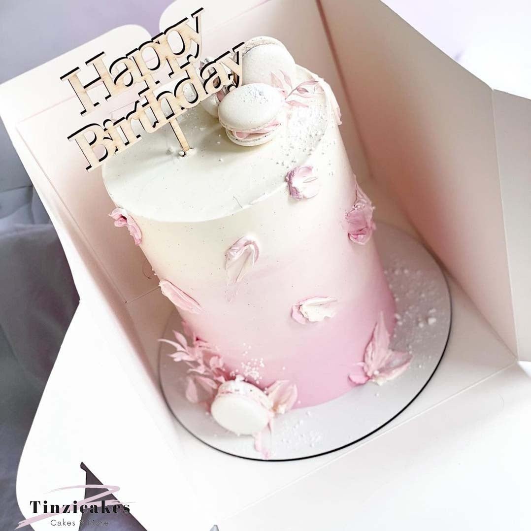 MDF cakeboards Ø25cm - 3 mm (10 st) - Cupcakedozen.nl