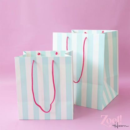 Herbruikbare tas - 35,5x30x45 (25st) - Cupcakedozen.nl