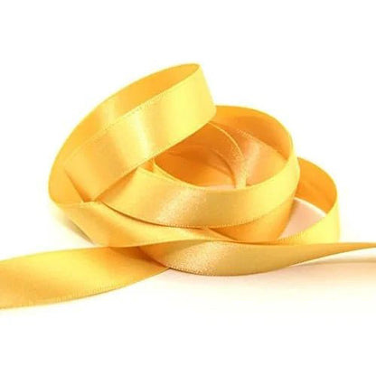 Voedselveilig taartlint - Goud - Cupcakedozen.nl