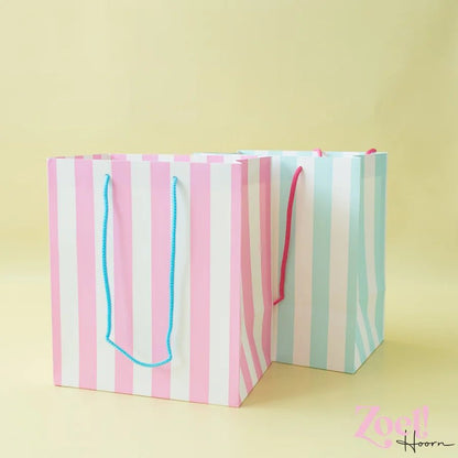 Herbruikbare tas - 35,5x30x45 (25st) - Cupcakedozen.nl