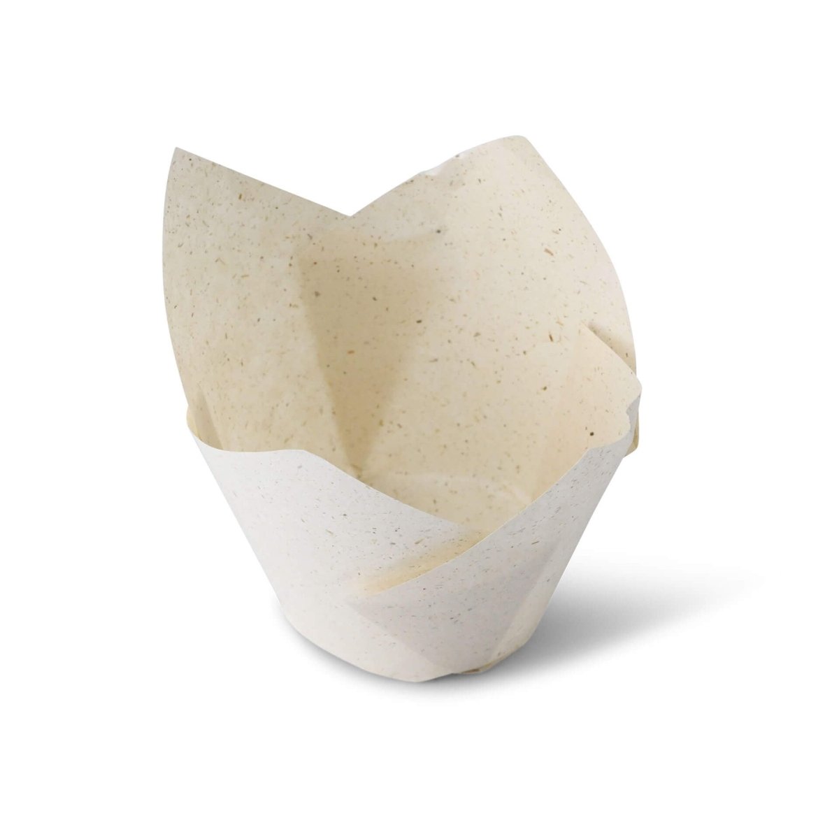 Graspapier baking cups (230 st.) - Cupcakedozen.nl