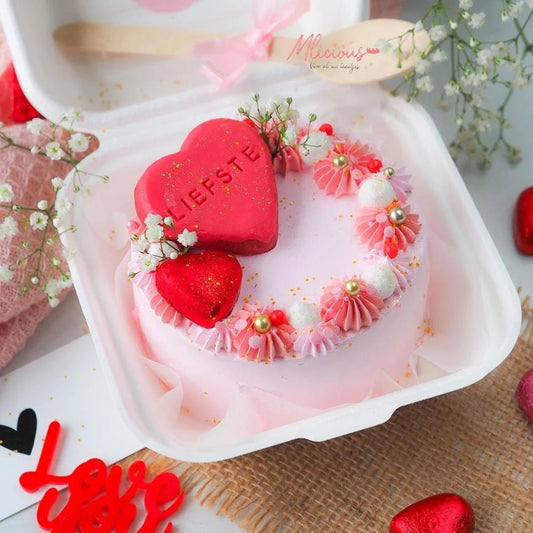 Vetvrij papier - wit (100 st) - Cupcakedozen.nl