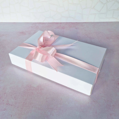 Luxe browniebox (10 st) - Cupcakedozen.nl