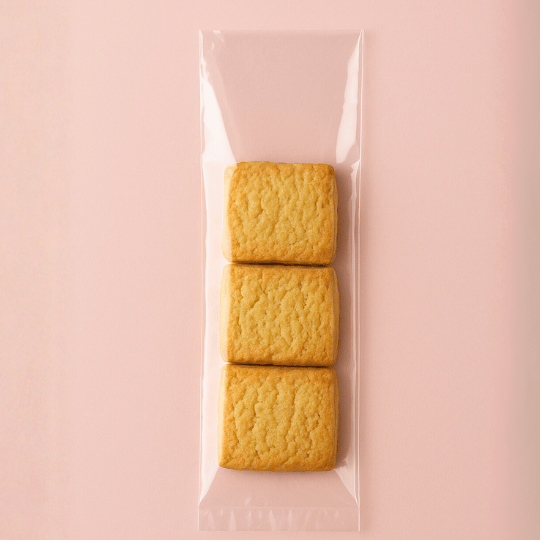 koekzakjes
